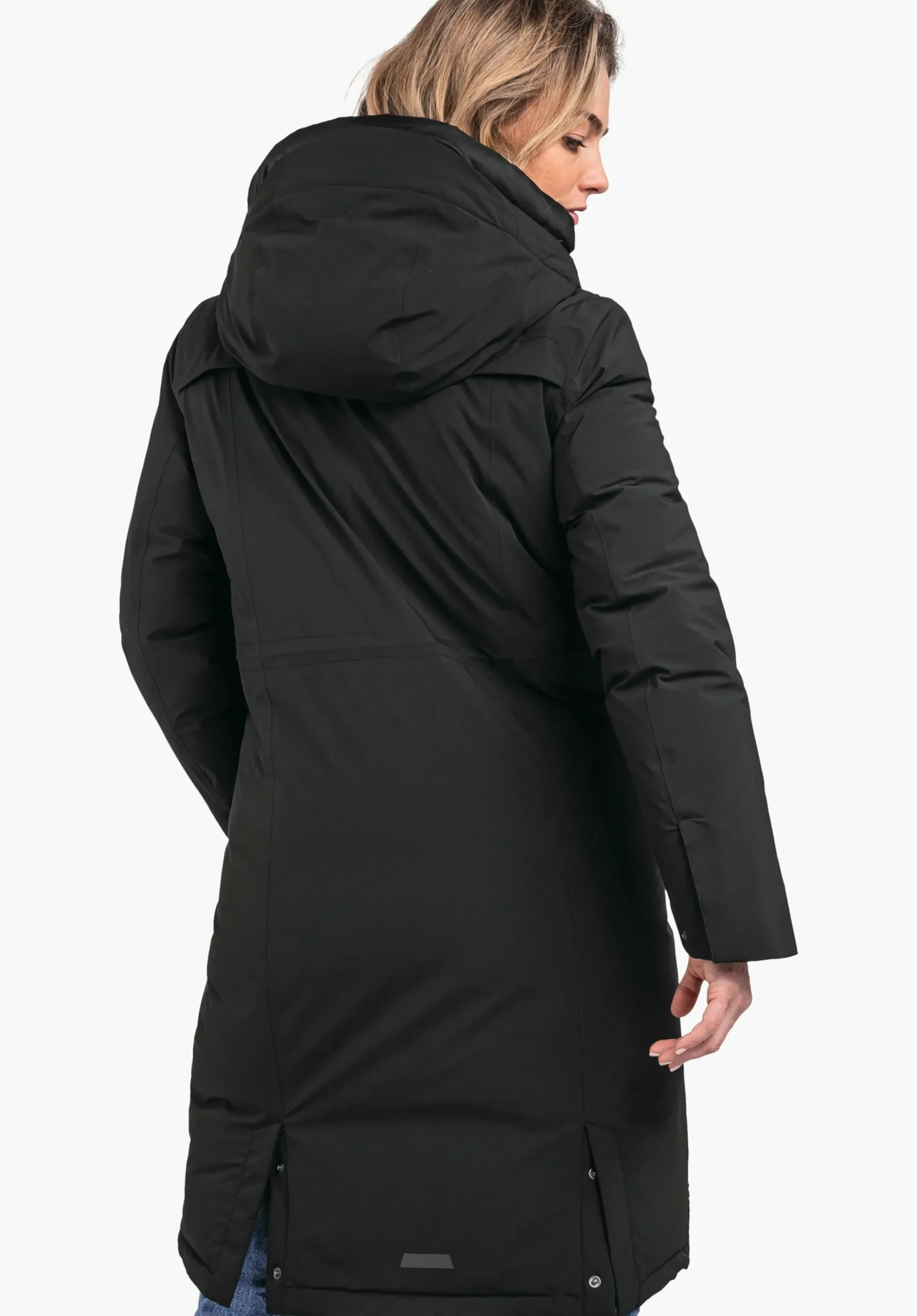 Travel/Leisure|Down- / Thermojacket<SCHÖFFEL Travel/Leisure|Down- / Thermojacket Waterproof urban down parka