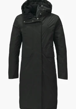 Travel/Leisure|Down- / Thermojacket<SCHÖFFEL Travel/Leisure|Down- / Thermojacket Waterproof urban down parka