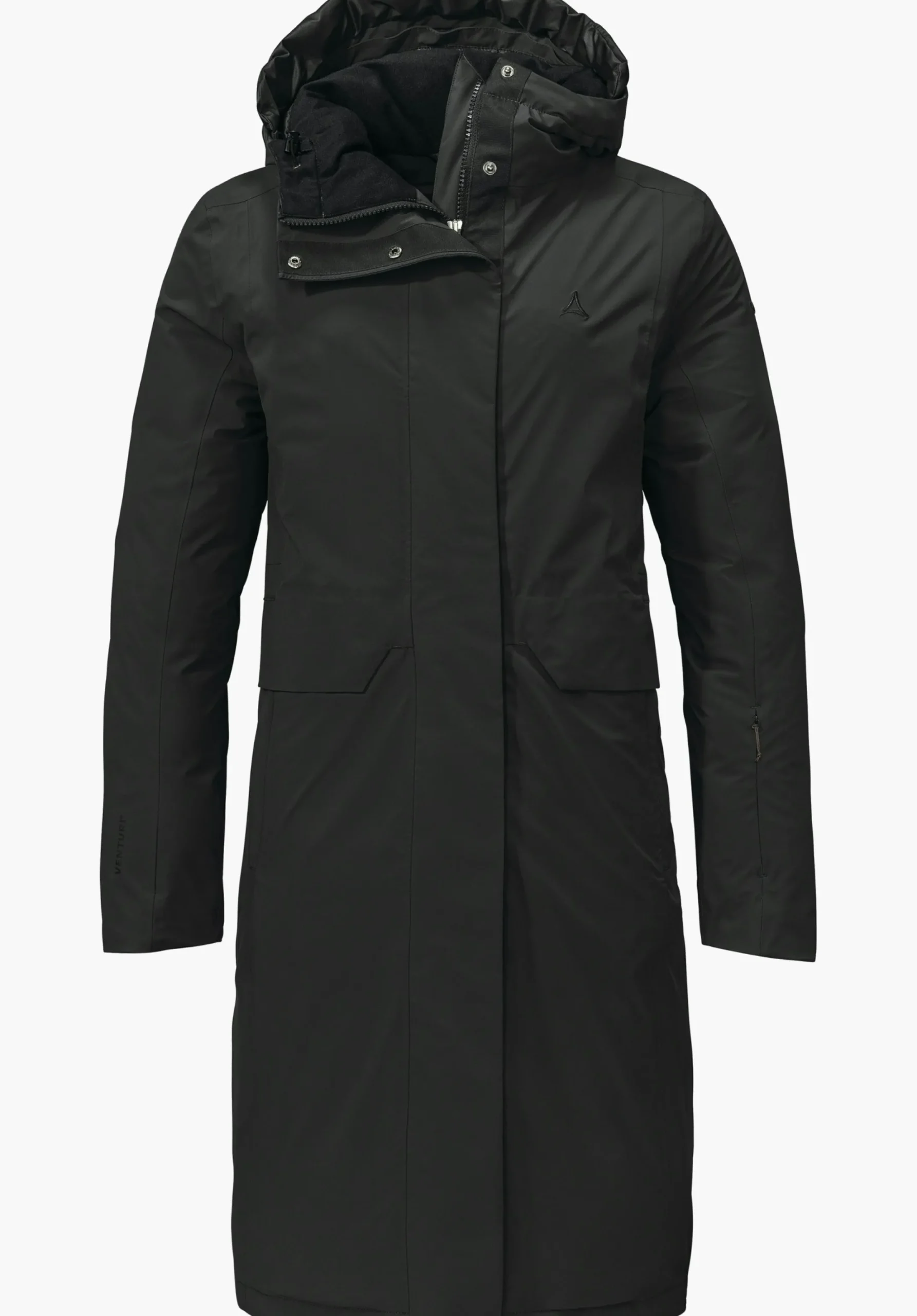 Travel/Leisure|Down- / Thermojacket<SCHÖFFEL Travel/Leisure|Down- / Thermojacket Waterproof urban down parka