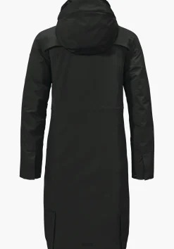 Travel/Leisure|Down- / Thermojacket<SCHÖFFEL Travel/Leisure|Down- / Thermojacket Waterproof urban down parka