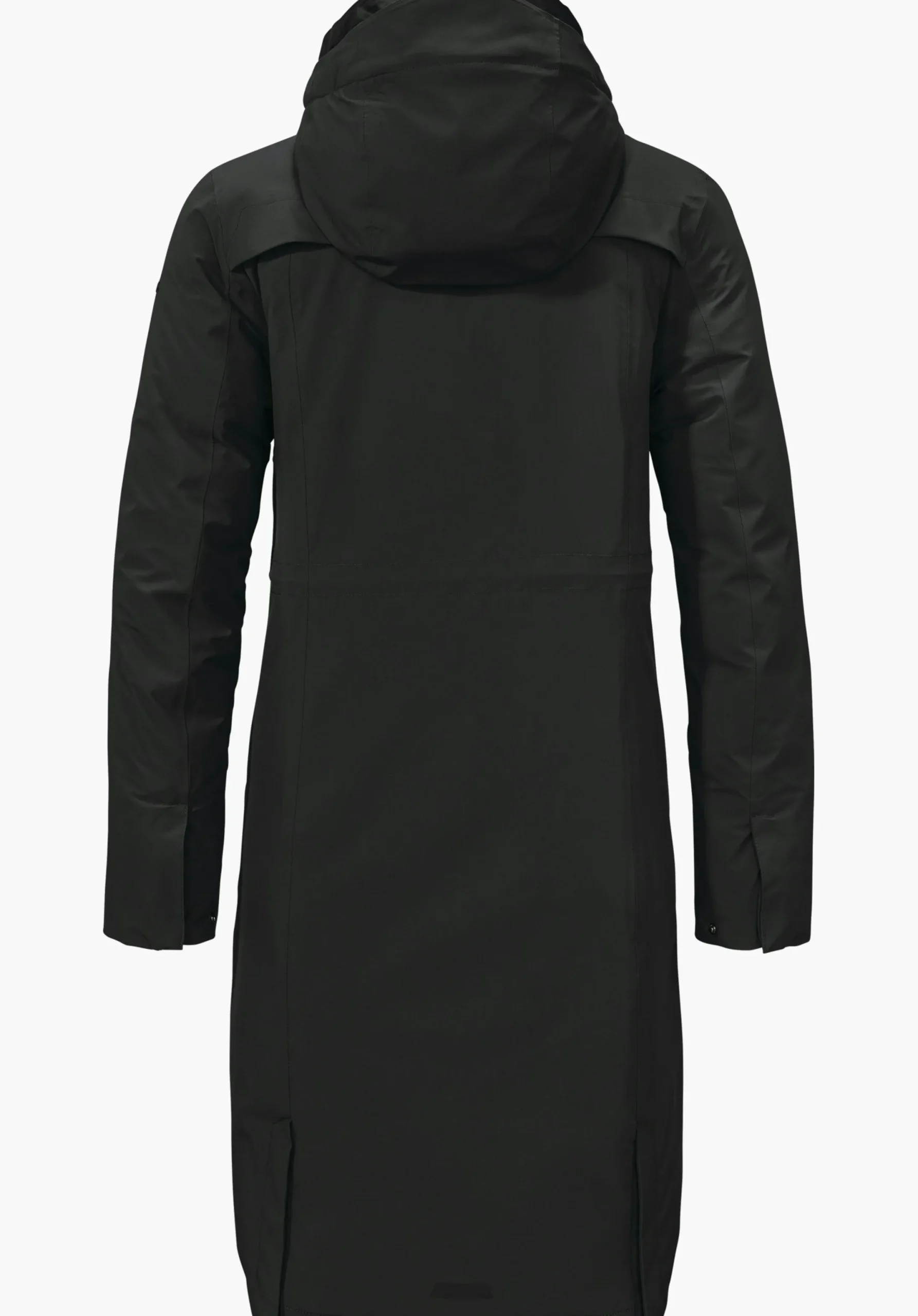 Travel/Leisure|Down- / Thermojacket<SCHÖFFEL Travel/Leisure|Down- / Thermojacket Waterproof urban down parka