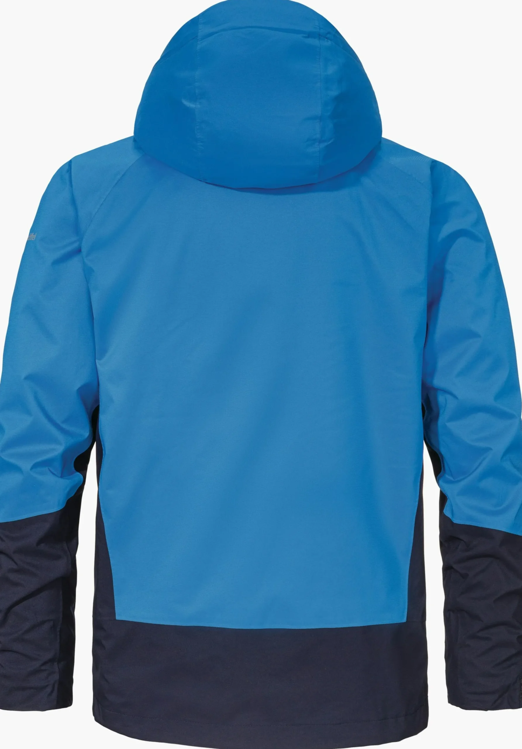 Trek & Hike|Outdoor Jackets<SCHÖFFEL Trek & Hike|Outdoor Jackets Waterproof ZipIn hiking jacket