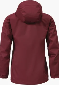 Trek & Hike|Outdoor Jackets<SCHÖFFEL Trek & Hike|Outdoor Jackets Waterproof ZipIn hiking jacket