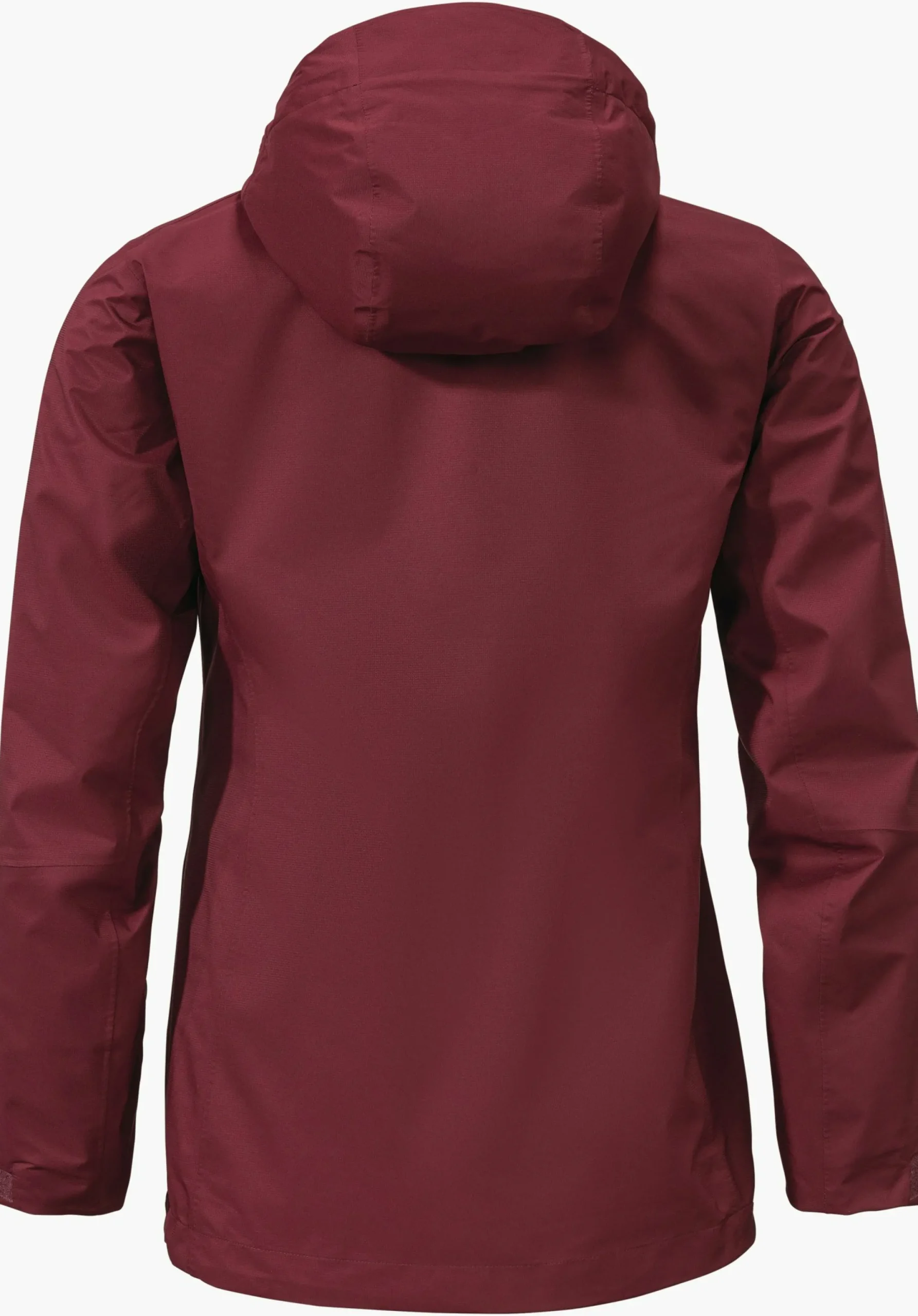 Trek & Hike|Outdoor Jackets<SCHÖFFEL Trek & Hike|Outdoor Jackets Waterproof ZipIn hiking jacket