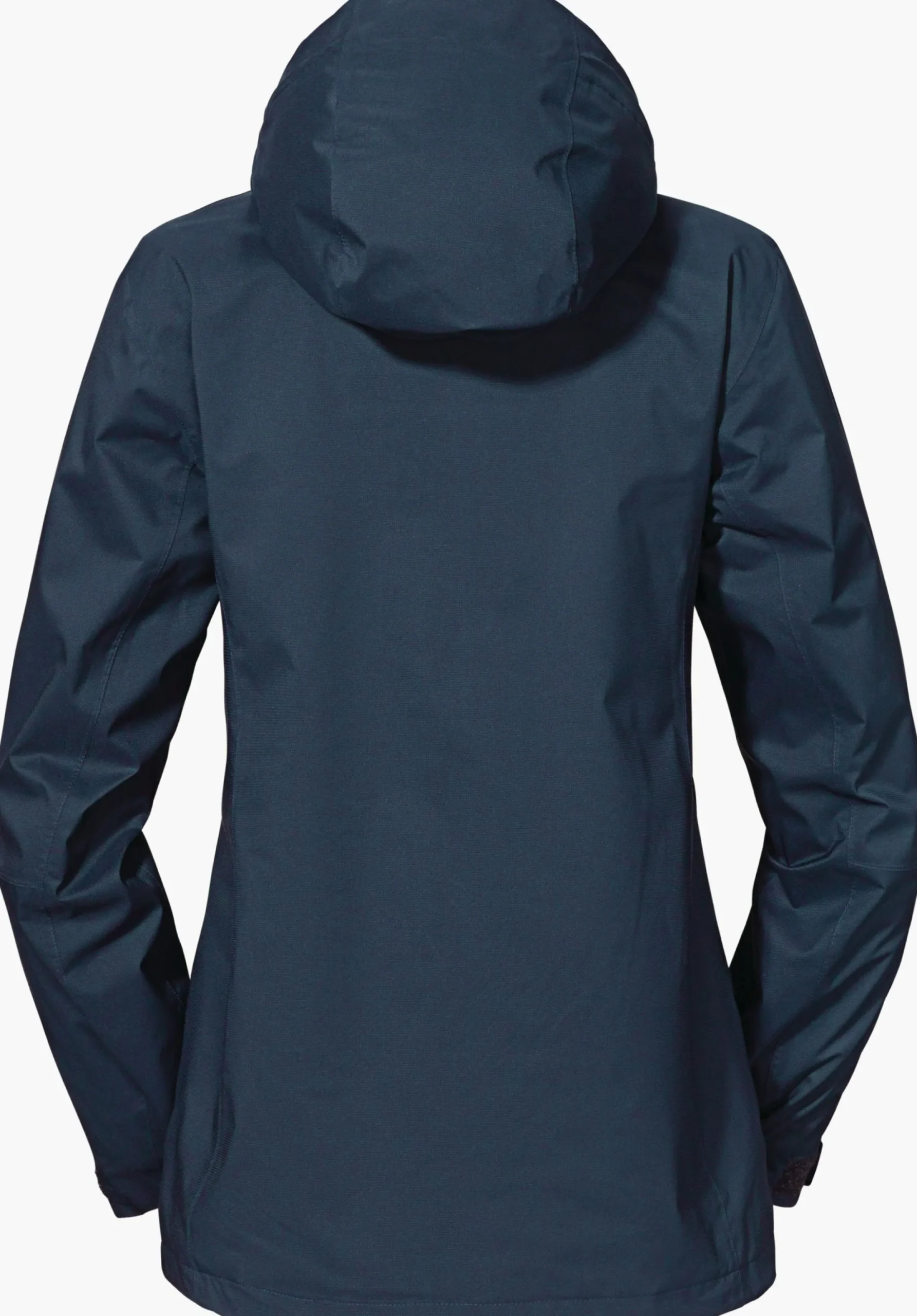 Trek & Hike|Outdoor Jackets<SCHÖFFEL Trek & Hike|Outdoor Jackets Waterproof ZipIn hiking jacket