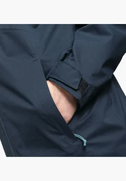 Trek & Hike|Outdoor Jackets<SCHÖFFEL Trek & Hike|Outdoor Jackets Waterproof ZipIn hiking jacket