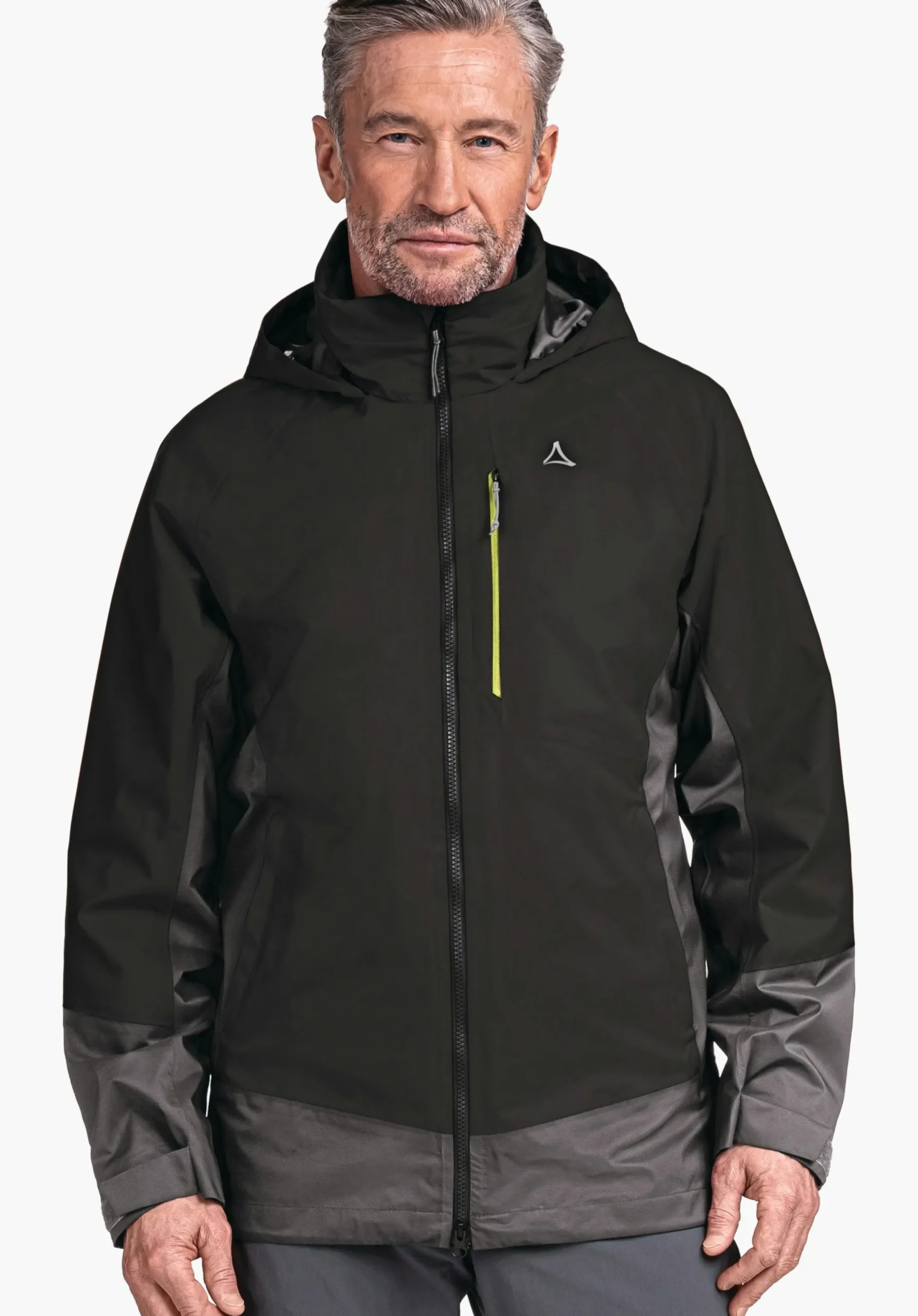 Trek & Hike|Outdoor Jackets<SCHÖFFEL Trek & Hike|Outdoor Jackets Waterproof ZipIn hiking jacket
