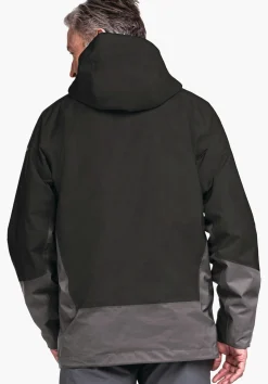 Trek & Hike|Outdoor Jackets<SCHÖFFEL Trek & Hike|Outdoor Jackets Waterproof ZipIn hiking jacket