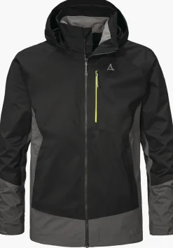 Trek & Hike|Outdoor Jackets<SCHÖFFEL Trek & Hike|Outdoor Jackets Waterproof ZipIn hiking jacket