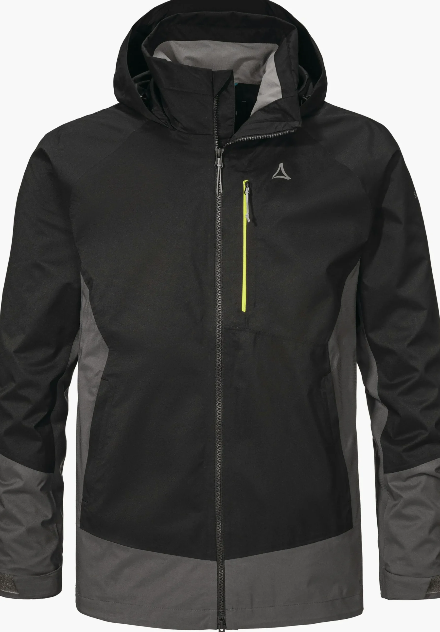 Trek & Hike|Outdoor Jackets<SCHÖFFEL Trek & Hike|Outdoor Jackets Waterproof ZipIn hiking jacket