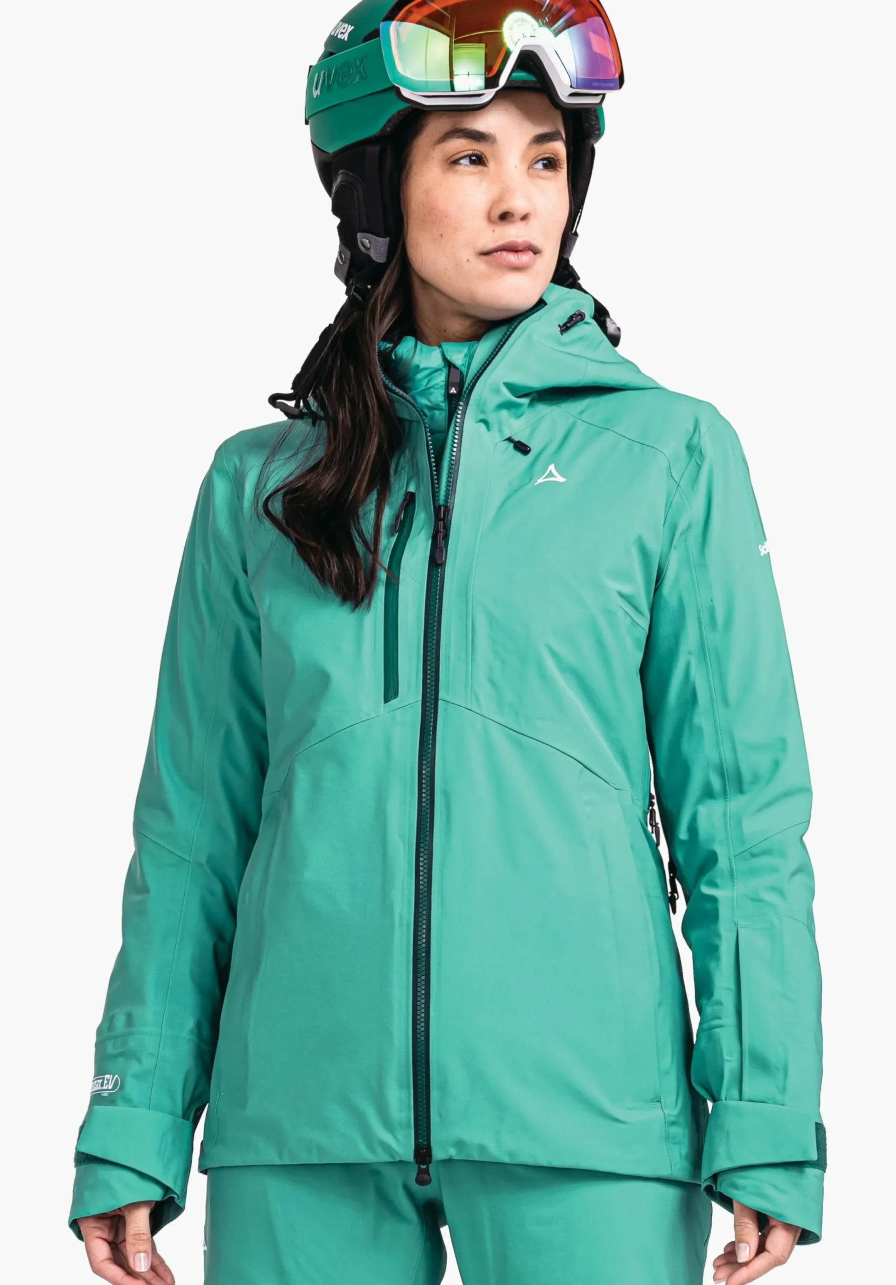 Ski Tour|Skiing|Mountaineering|Outdoor Jackets<SCHÖFFEL Ski Tour|Skiing|Mountaineering|Outdoor Jackets 4-way stretch hardshell touring jacket