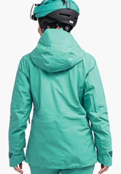 Ski Tour|Skiing|Mountaineering|Outdoor Jackets<SCHÖFFEL Ski Tour|Skiing|Mountaineering|Outdoor Jackets 4-way stretch hardshell touring jacket