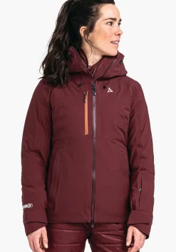 Ski Tour|Skiing|Mountaineering|Outdoor Jackets<SCHÖFFEL Ski Tour|Skiing|Mountaineering|Outdoor Jackets 4-way stretch hardshell touring jacket