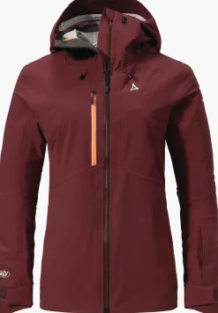 Ski Tour|Skiing|Mountaineering|Outdoor Jackets<SCHÖFFEL Ski Tour|Skiing|Mountaineering|Outdoor Jackets 4-way stretch hardshell touring jacket