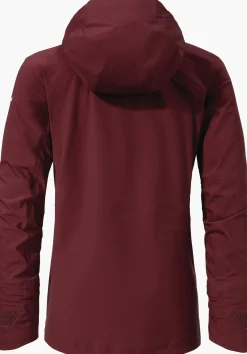 Ski Tour|Skiing|Mountaineering|Outdoor Jackets<SCHÖFFEL Ski Tour|Skiing|Mountaineering|Outdoor Jackets 4-way stretch hardshell touring jacket