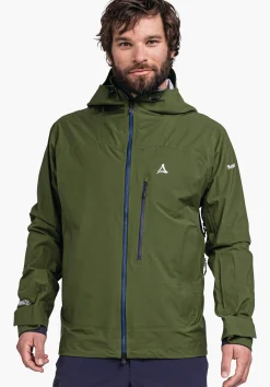 Ski Tour|Skiing|Mountaineering|Outdoor Jackets<SCHÖFFEL Ski Tour|Skiing|Mountaineering|Outdoor Jackets 4-way stretch hardshell touring jacket