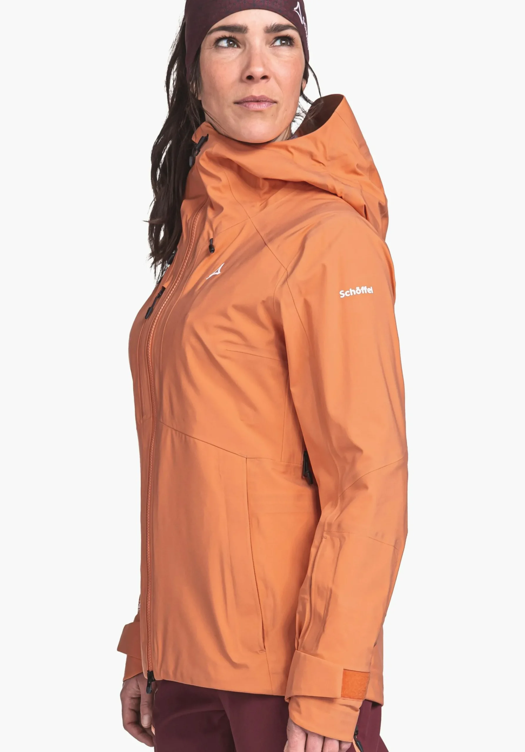 Ski Tour|Skiing|Mountaineering|Outdoor Jackets<SCHÖFFEL Ski Tour|Skiing|Mountaineering|Outdoor Jackets 4-way stretch hardshell touring jacket