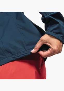 Trek & Hike|Outdoor Jackets<SCHÖFFEL Trek & Hike|Outdoor Jackets Wind- and waterproof hiking jacket