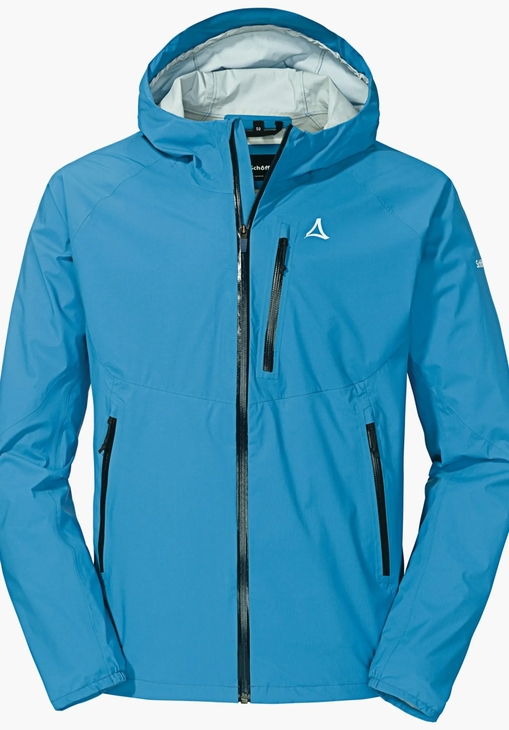Trek & Hike|Outdoor Jackets<SCHÖFFEL Trek & Hike|Outdoor Jackets Wind- and waterproof hiking jacket