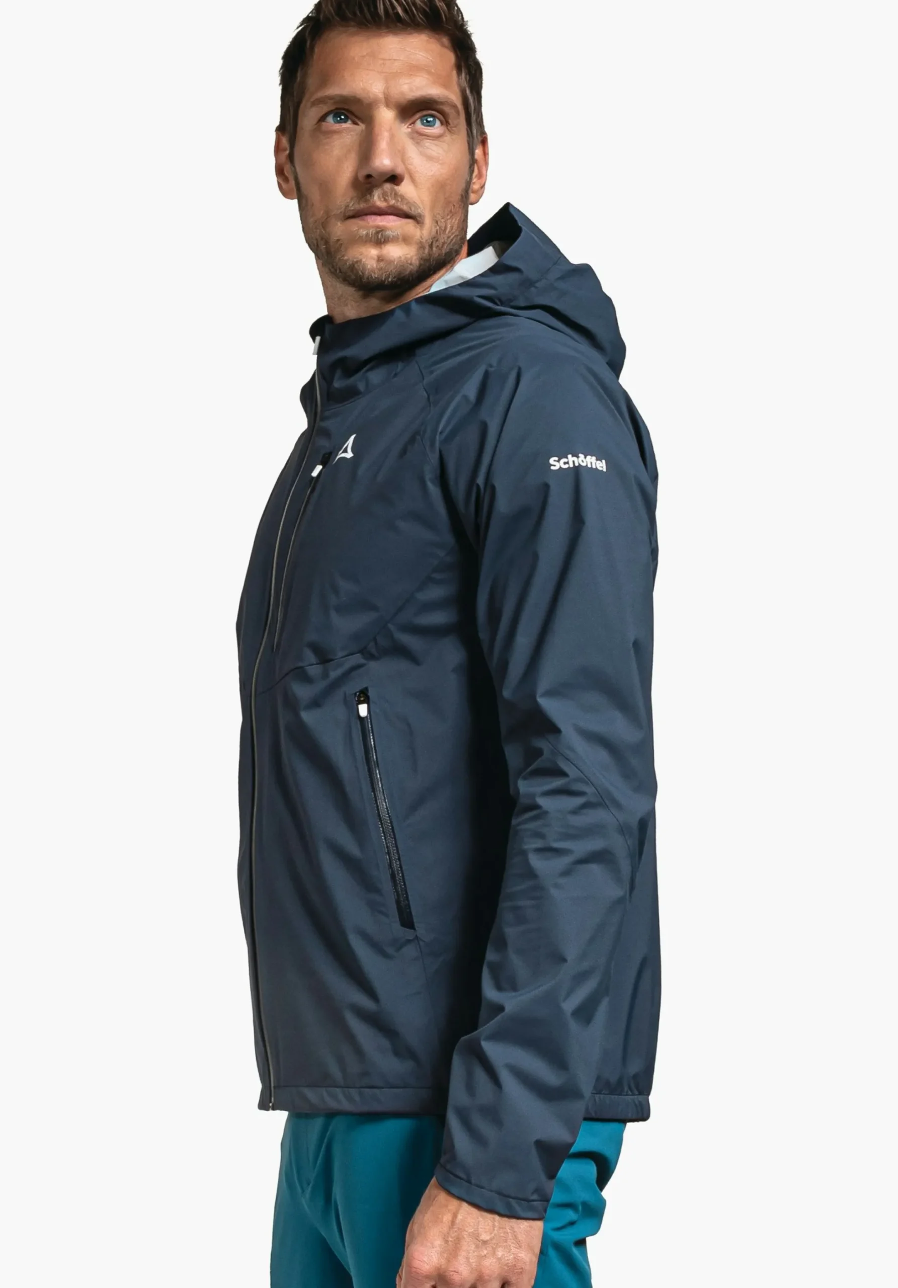 Trek & Hike|Outdoor Jackets<SCHÖFFEL Trek & Hike|Outdoor Jackets Wind- and waterproof hiking jacket