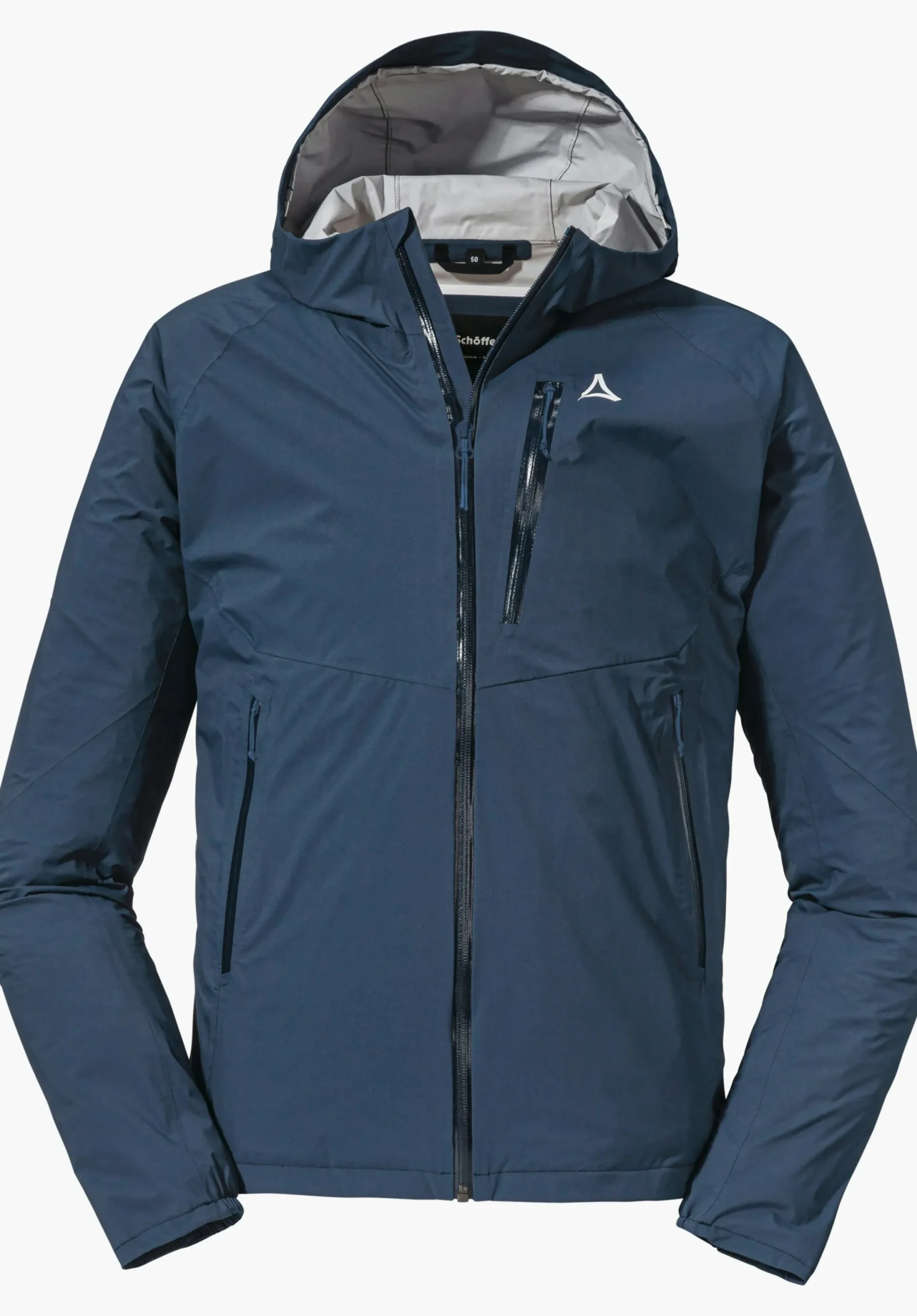 Trek & Hike|Outdoor Jackets<SCHÖFFEL Trek & Hike|Outdoor Jackets Wind- and waterproof hiking jacket