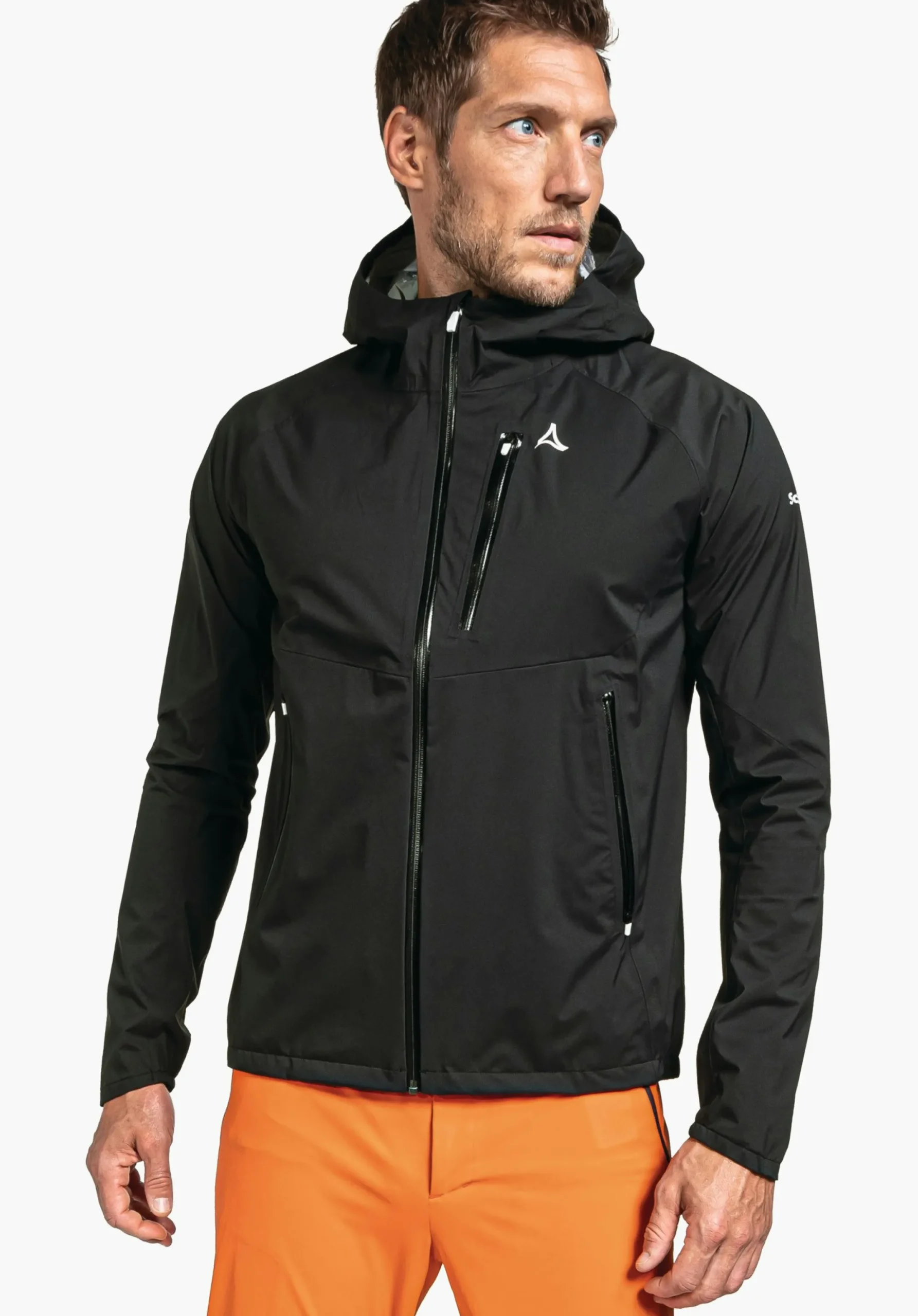 Trek & Hike|Outdoor Jackets<SCHÖFFEL Trek & Hike|Outdoor Jackets Wind- and waterproof hiking jacket