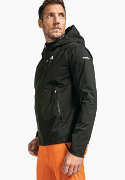 Trek & Hike|Outdoor Jackets<SCHÖFFEL Trek & Hike|Outdoor Jackets Wind- and waterproof hiking jacket