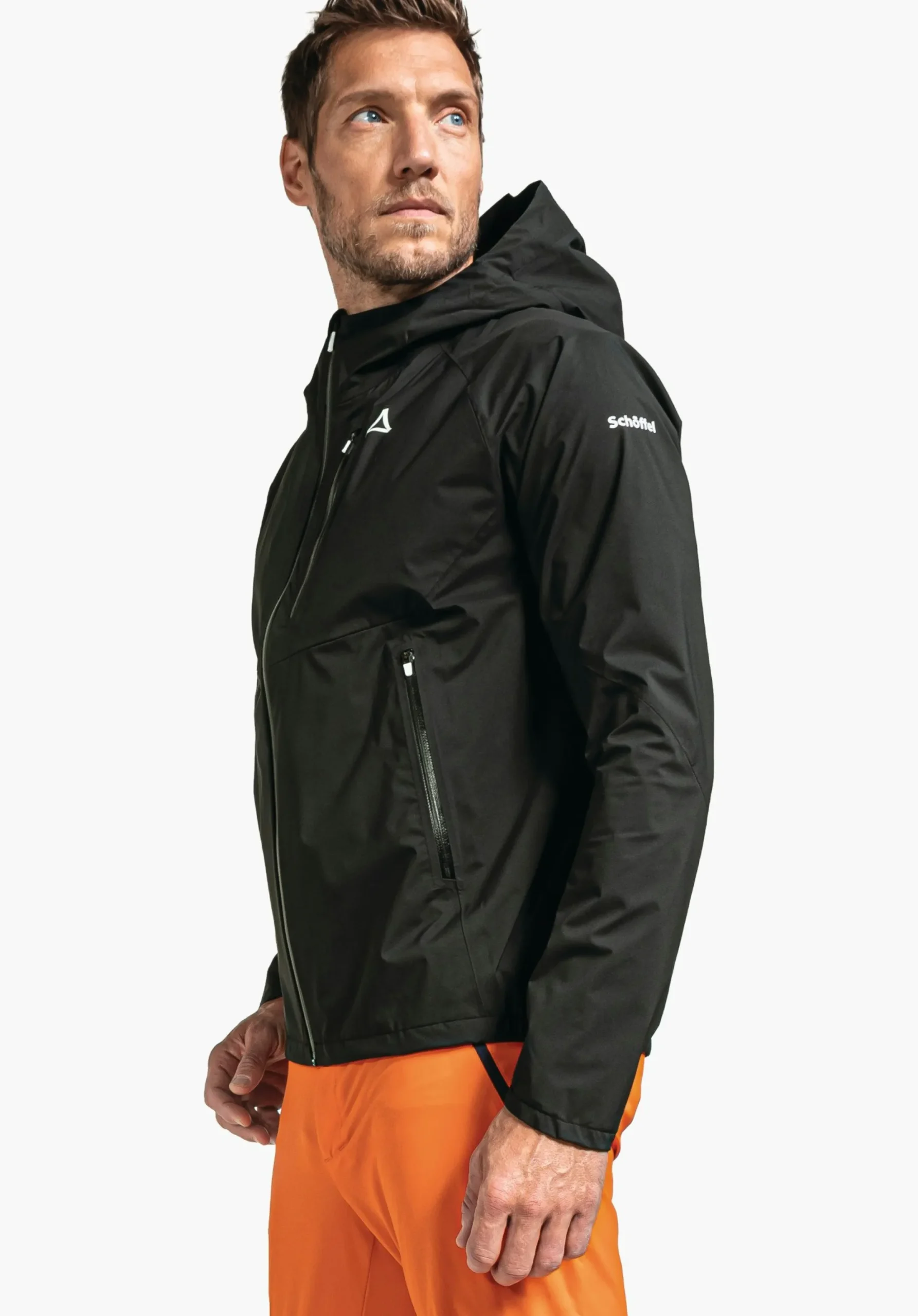 Trek & Hike|Outdoor Jackets<SCHÖFFEL Trek & Hike|Outdoor Jackets Wind- and waterproof hiking jacket