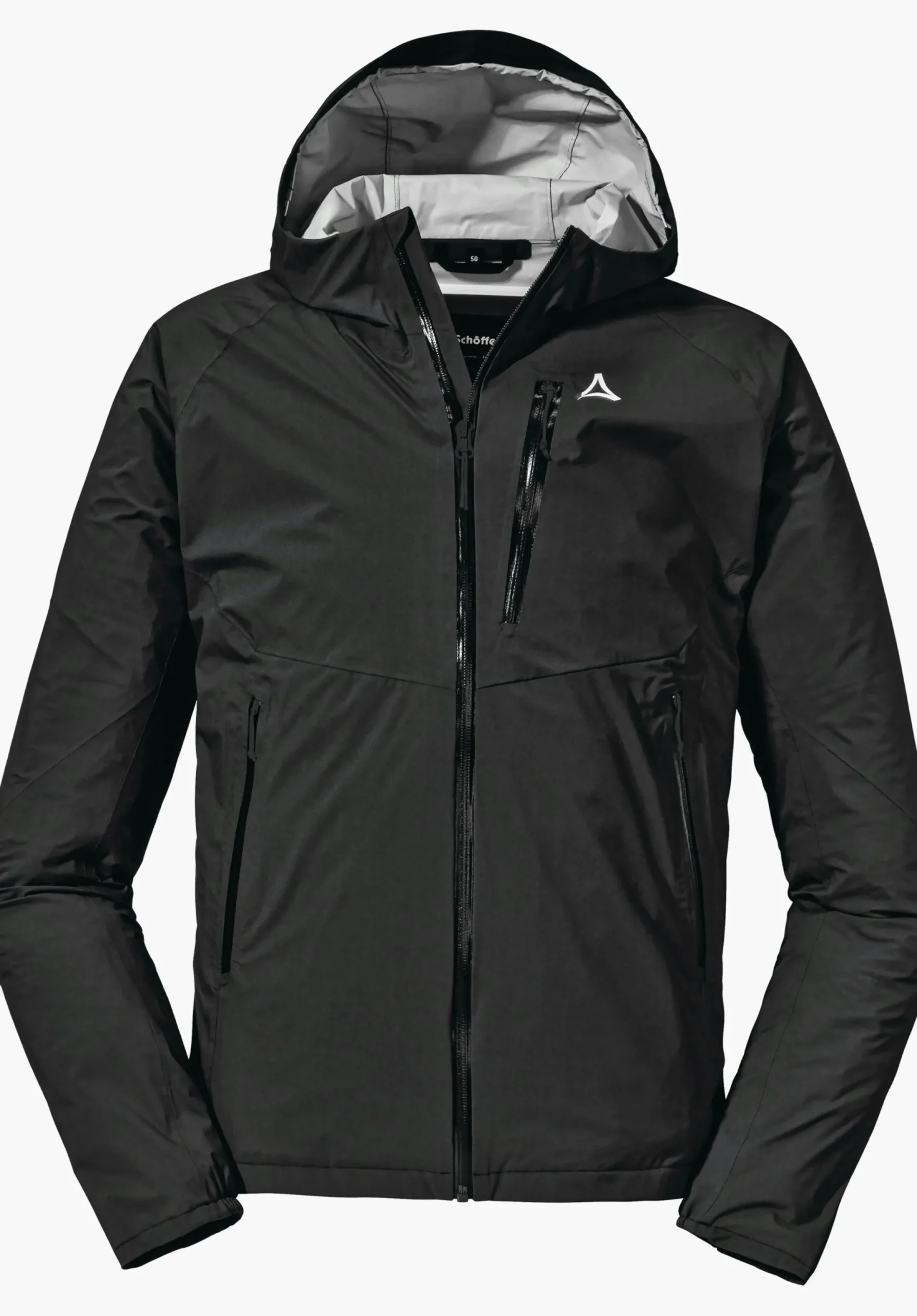 Trek & Hike|Outdoor Jackets<SCHÖFFEL Trek & Hike|Outdoor Jackets Wind- and waterproof hiking jacket
