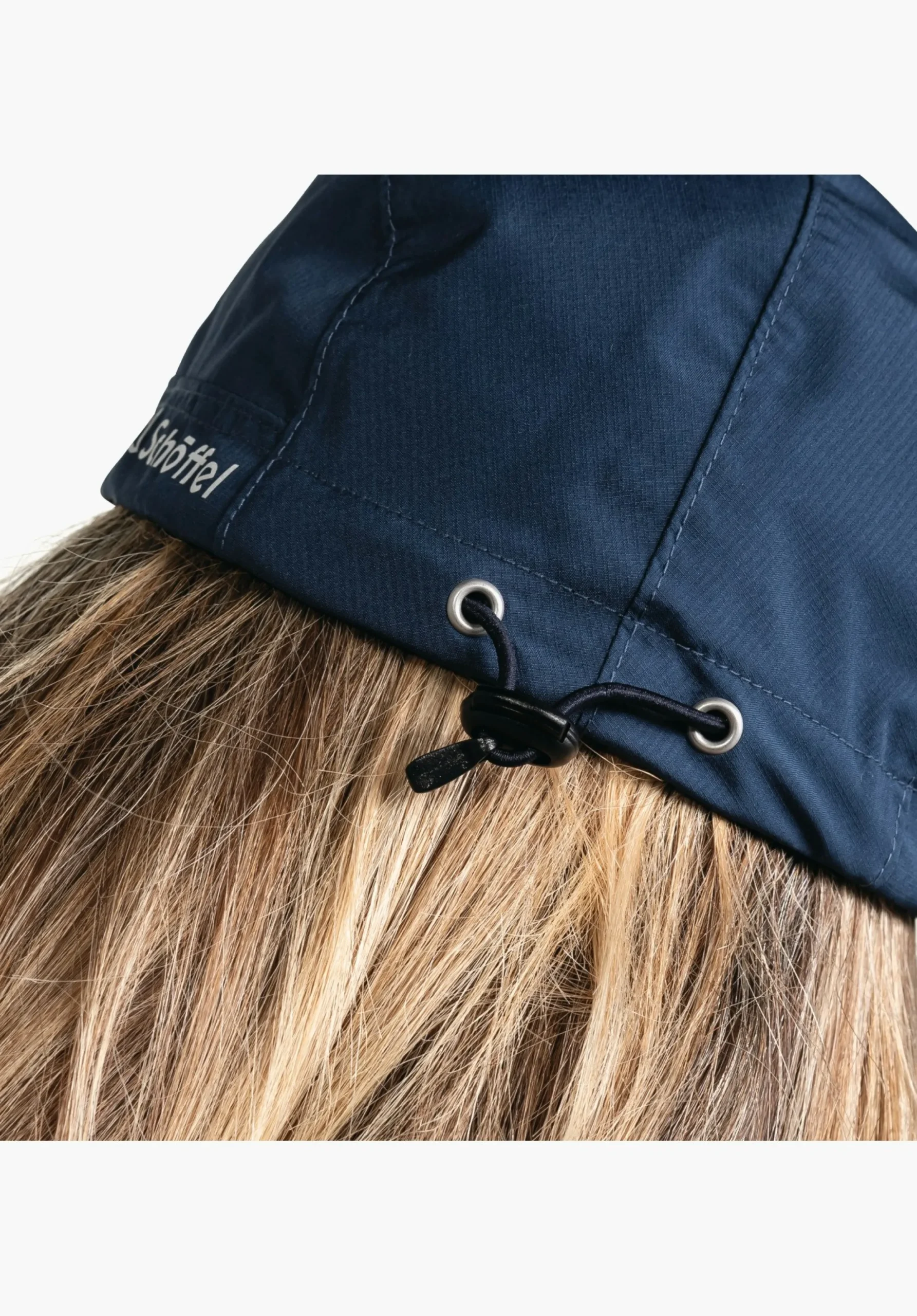 Trek & Hike<SCHÖFFEL Trek & Hike Wind- and waterproof rain cap