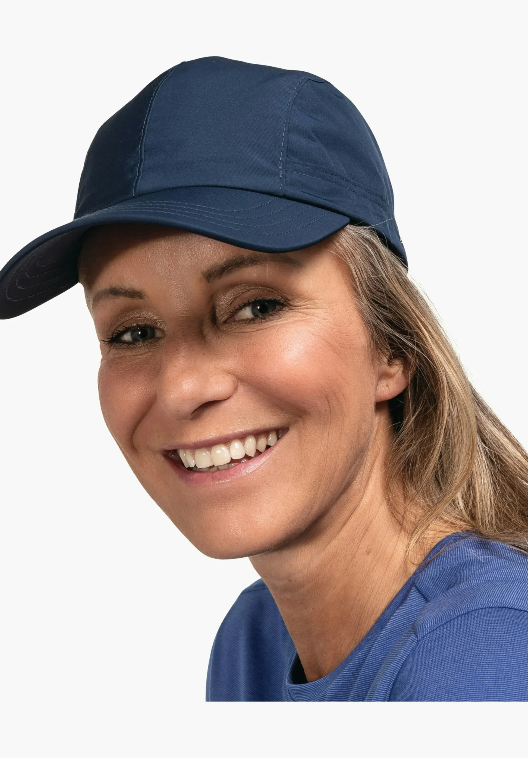 Trek & Hike<SCHÖFFEL Trek & Hike Wind- and waterproof rain cap