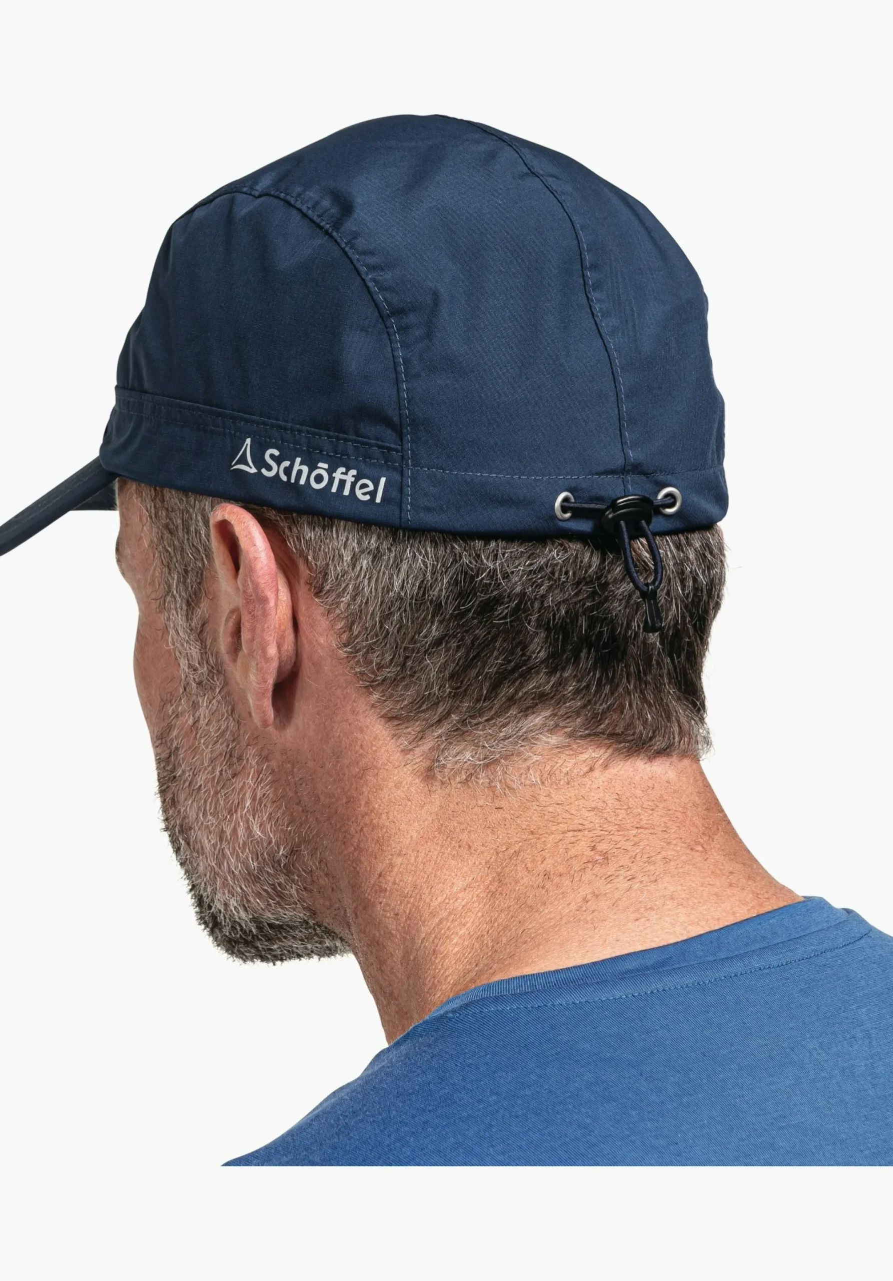 Trek & Hike<SCHÖFFEL Trek & Hike Wind- and waterproof rain cap