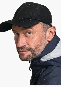 Trek & Hike<SCHÖFFEL Trek & Hike Wind- and waterproof rain cap
