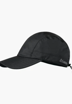 Trek & Hike<SCHÖFFEL Trek & Hike Wind- and waterproof rain cap