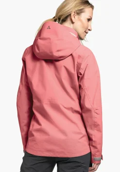 Trek & Hike|Outdoor Jackets<SCHÖFFEL Trek & Hike|Outdoor Jackets Wind- and waterproof trekking jacket
