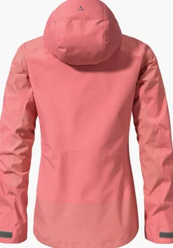 Trek & Hike|Outdoor Jackets<SCHÖFFEL Trek & Hike|Outdoor Jackets Wind- and waterproof trekking jacket