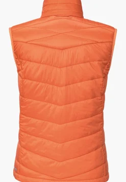 Trek & Hike<SCHÖFFEL Trek & Hike Windproof & padded hiking gilet