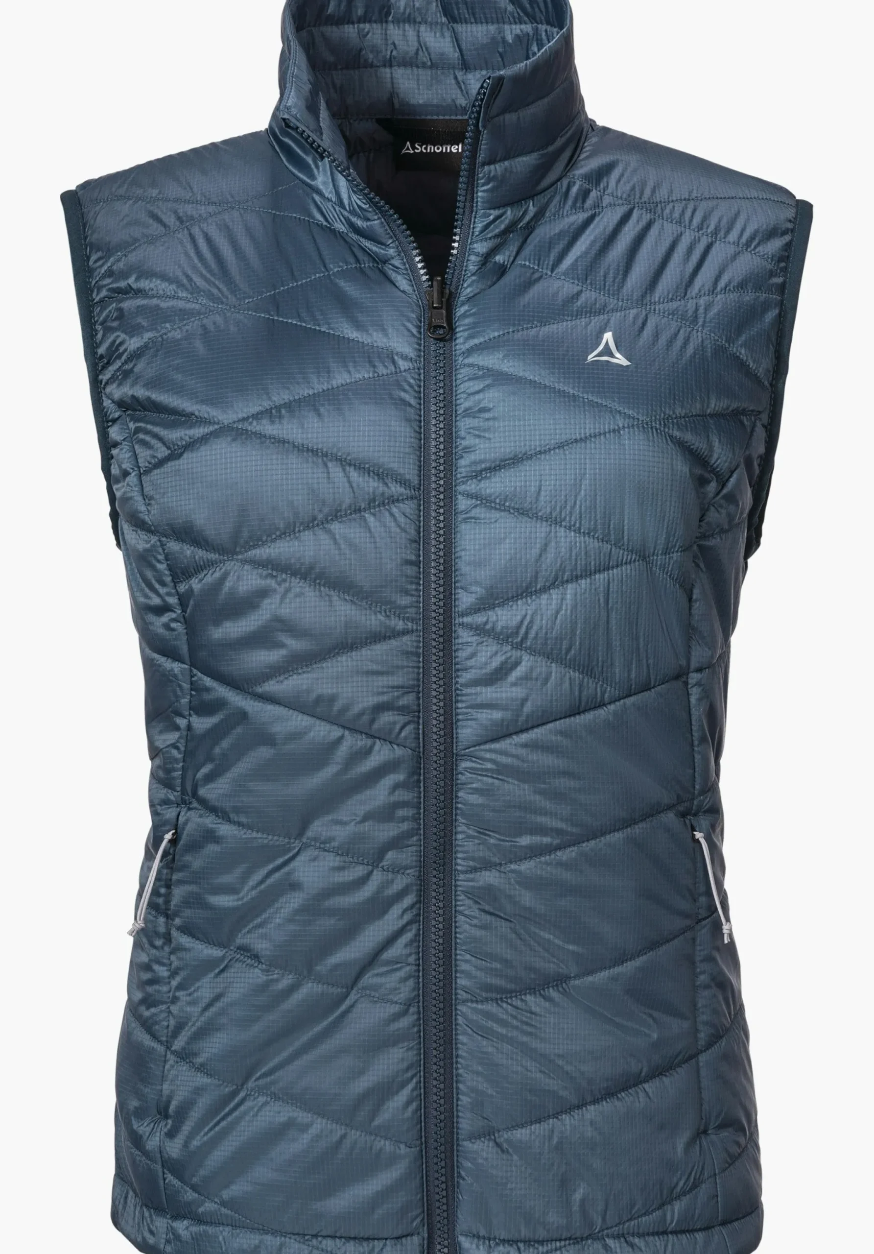 Trek & Hike<SCHÖFFEL Trek & Hike Windproof & padded hiking gilet