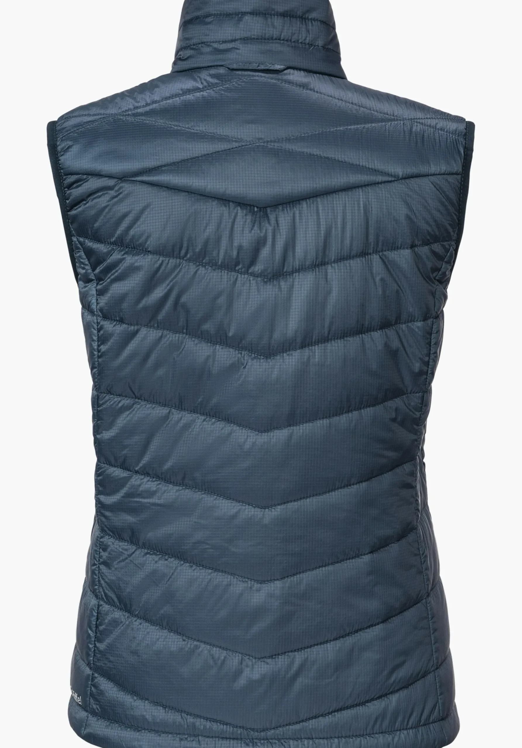 Trek & Hike<SCHÖFFEL Trek & Hike Windproof & padded hiking gilet