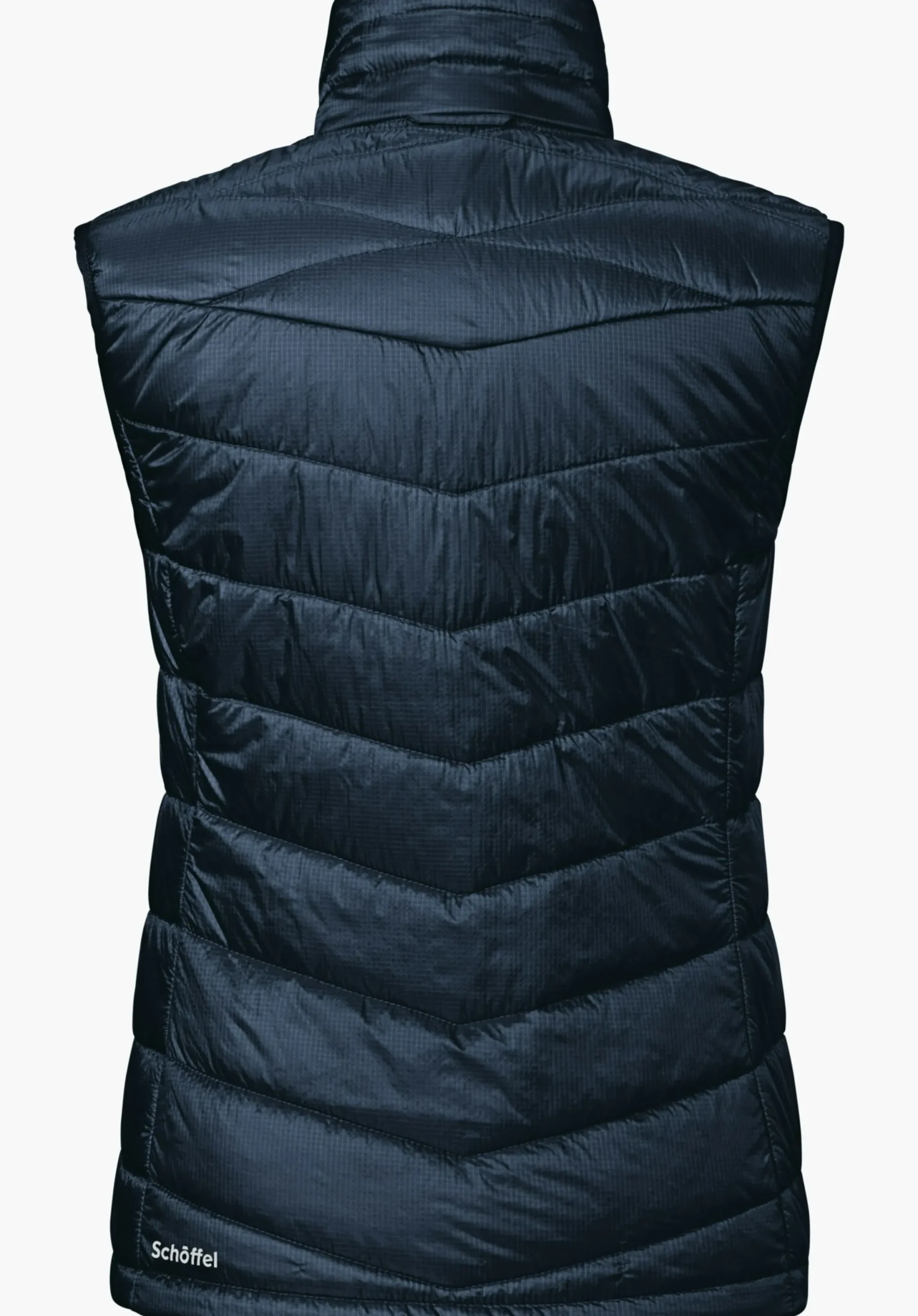 Trek & Hike<SCHÖFFEL Trek & Hike Windproof & padded hiking gilet