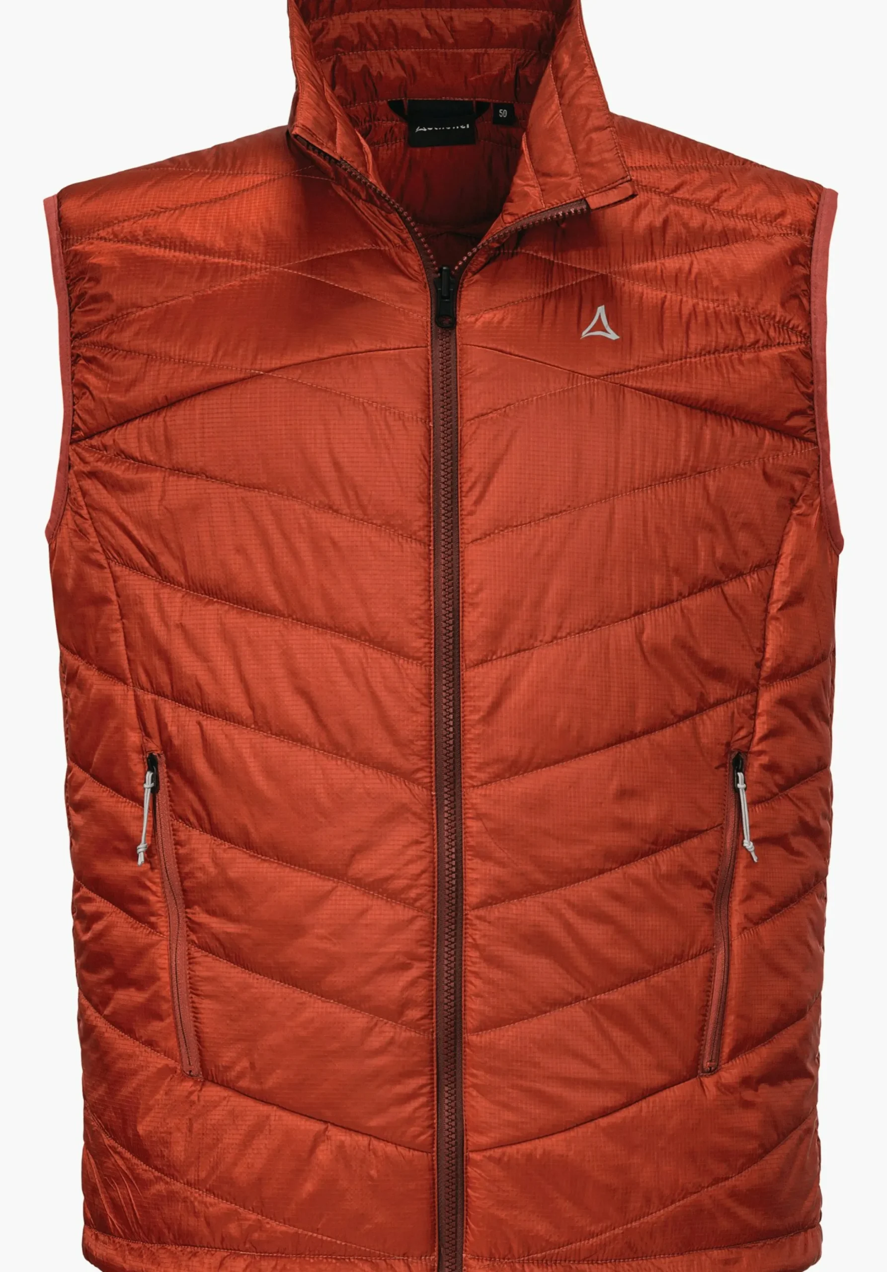 Trek & Hike<SCHÖFFEL Trek & Hike Windproof & padded hiking gilet