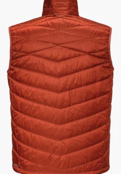 Trek & Hike<SCHÖFFEL Trek & Hike Windproof & padded hiking gilet