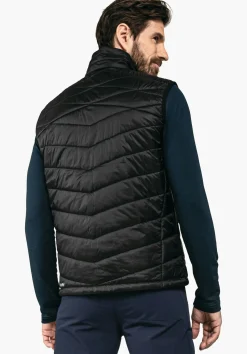 Trek & Hike<SCHÖFFEL Trek & Hike Windproof & padded hiking gilet