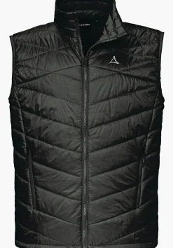 Trek & Hike<SCHÖFFEL Trek & Hike Windproof & padded hiking gilet
