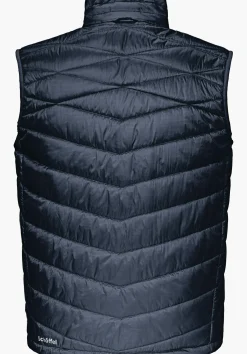 Trek & Hike<SCHÖFFEL Trek & Hike Windproof & padded hiking gilet